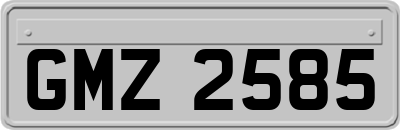 GMZ2585