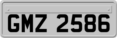 GMZ2586
