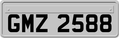 GMZ2588