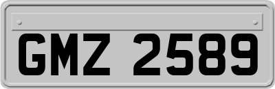 GMZ2589
