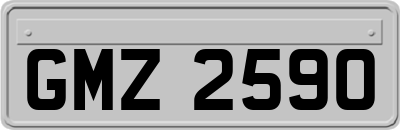 GMZ2590