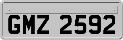 GMZ2592