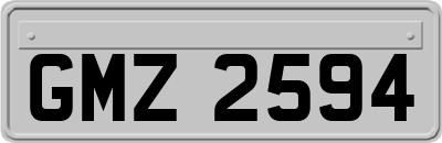GMZ2594