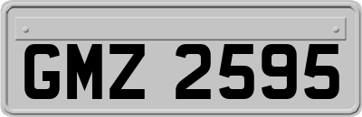 GMZ2595