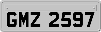 GMZ2597