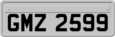 GMZ2599