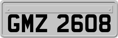 GMZ2608