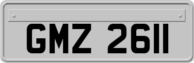 GMZ2611