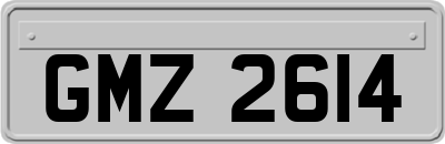 GMZ2614