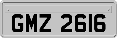 GMZ2616