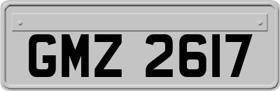 GMZ2617