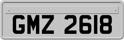 GMZ2618