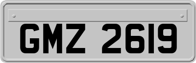 GMZ2619