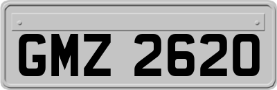 GMZ2620