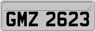 GMZ2623