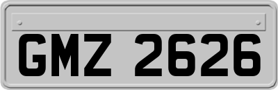 GMZ2626