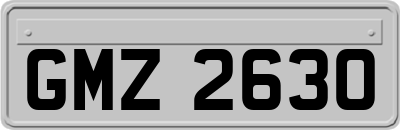 GMZ2630