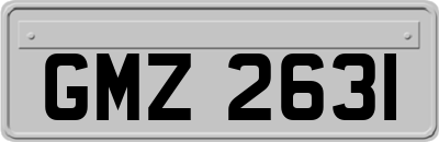 GMZ2631