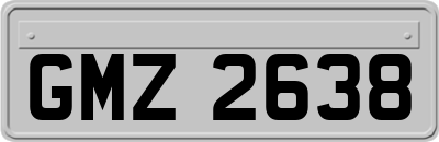 GMZ2638