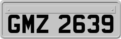 GMZ2639
