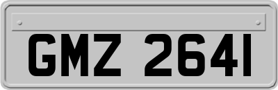 GMZ2641