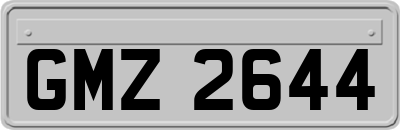GMZ2644