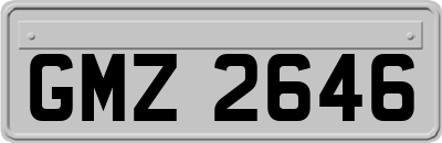 GMZ2646
