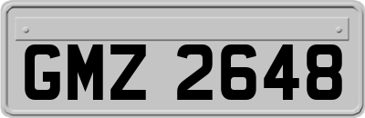 GMZ2648