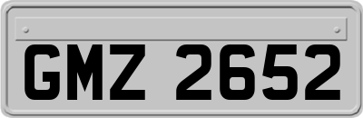 GMZ2652