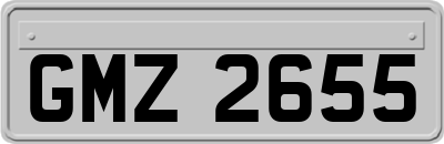 GMZ2655