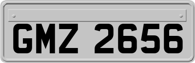 GMZ2656