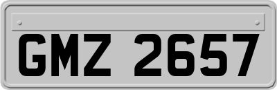 GMZ2657