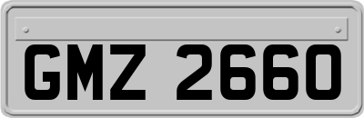 GMZ2660