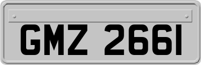 GMZ2661
