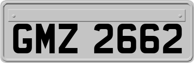 GMZ2662