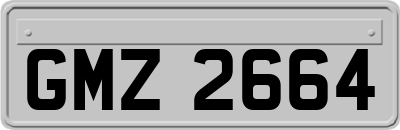 GMZ2664