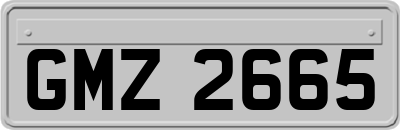 GMZ2665