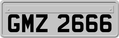 GMZ2666