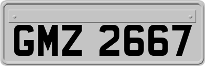 GMZ2667