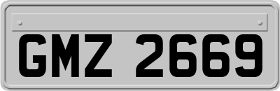 GMZ2669