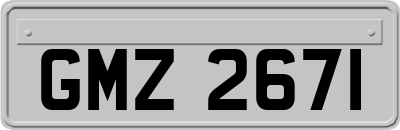 GMZ2671