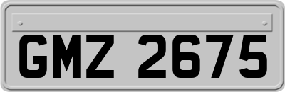 GMZ2675