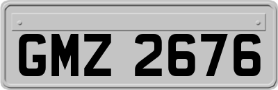 GMZ2676