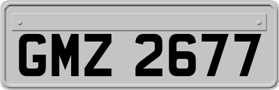 GMZ2677