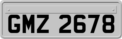 GMZ2678
