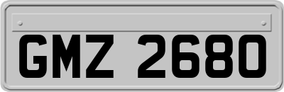 GMZ2680
