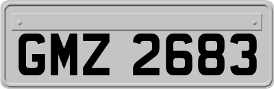 GMZ2683
