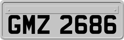 GMZ2686