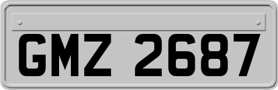 GMZ2687