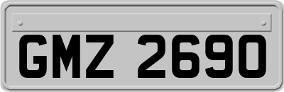 GMZ2690